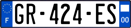 GR-424-ES