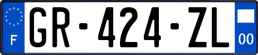 GR-424-ZL