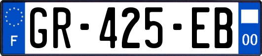 GR-425-EB