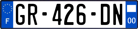 GR-426-DN