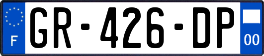 GR-426-DP