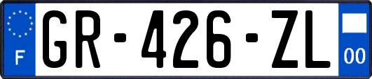 GR-426-ZL