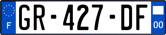 GR-427-DF