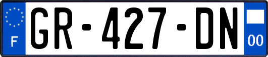 GR-427-DN
