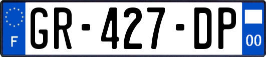 GR-427-DP