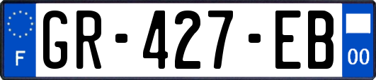 GR-427-EB