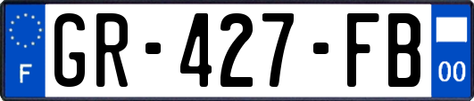 GR-427-FB