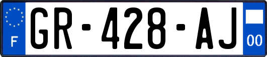 GR-428-AJ