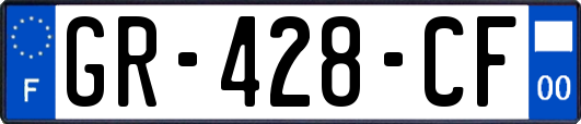 GR-428-CF