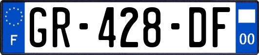GR-428-DF