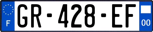 GR-428-EF