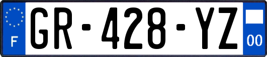 GR-428-YZ