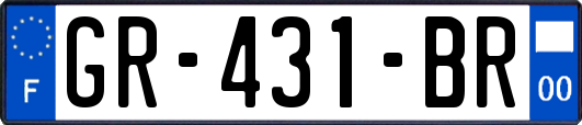 GR-431-BR