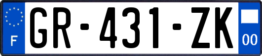 GR-431-ZK