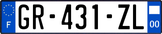 GR-431-ZL
