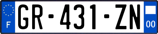 GR-431-ZN