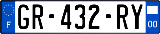 GR-432-RY