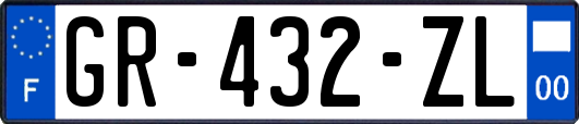 GR-432-ZL