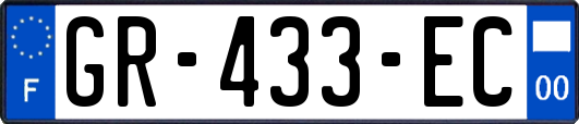 GR-433-EC
