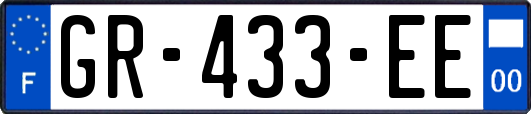 GR-433-EE