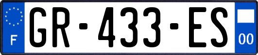 GR-433-ES
