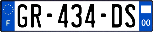 GR-434-DS