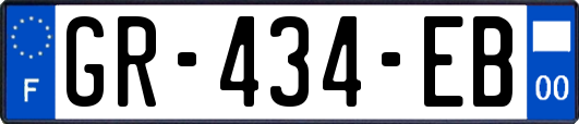 GR-434-EB