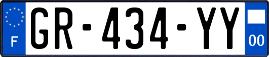 GR-434-YY