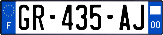 GR-435-AJ