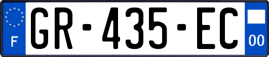 GR-435-EC