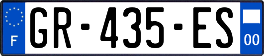 GR-435-ES