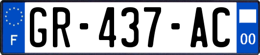 GR-437-AC