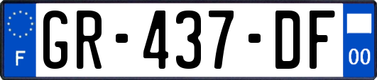 GR-437-DF
