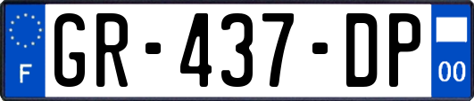 GR-437-DP