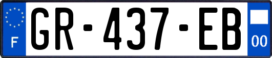 GR-437-EB
