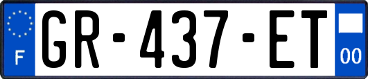 GR-437-ET