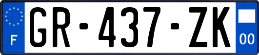 GR-437-ZK