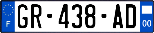 GR-438-AD