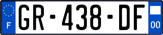GR-438-DF