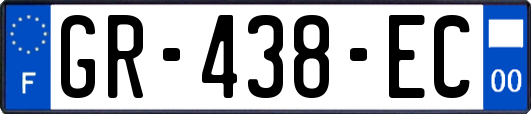 GR-438-EC