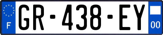 GR-438-EY