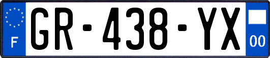 GR-438-YX