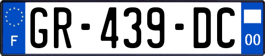 GR-439-DC