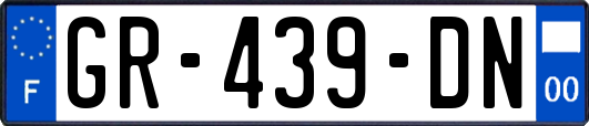 GR-439-DN