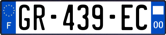 GR-439-EC