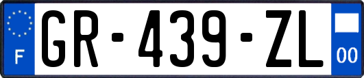 GR-439-ZL