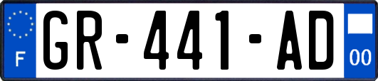 GR-441-AD