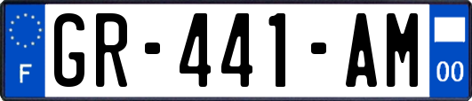 GR-441-AM