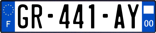GR-441-AY