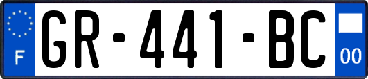 GR-441-BC